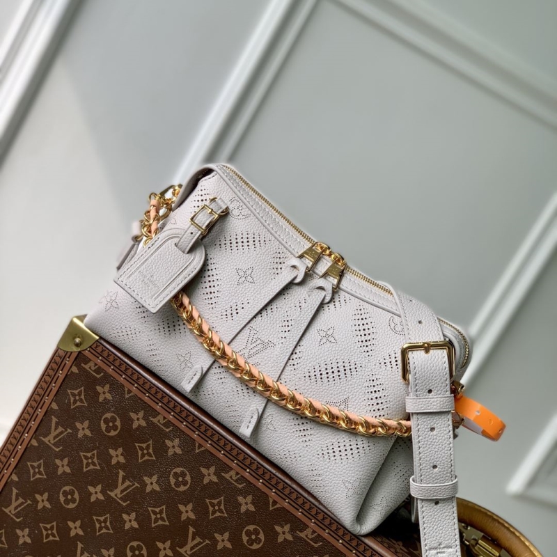 LV Satchel bags